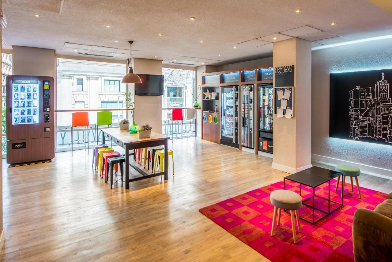 Gran Via 25, Affiliated By Meliá Hotel 3*