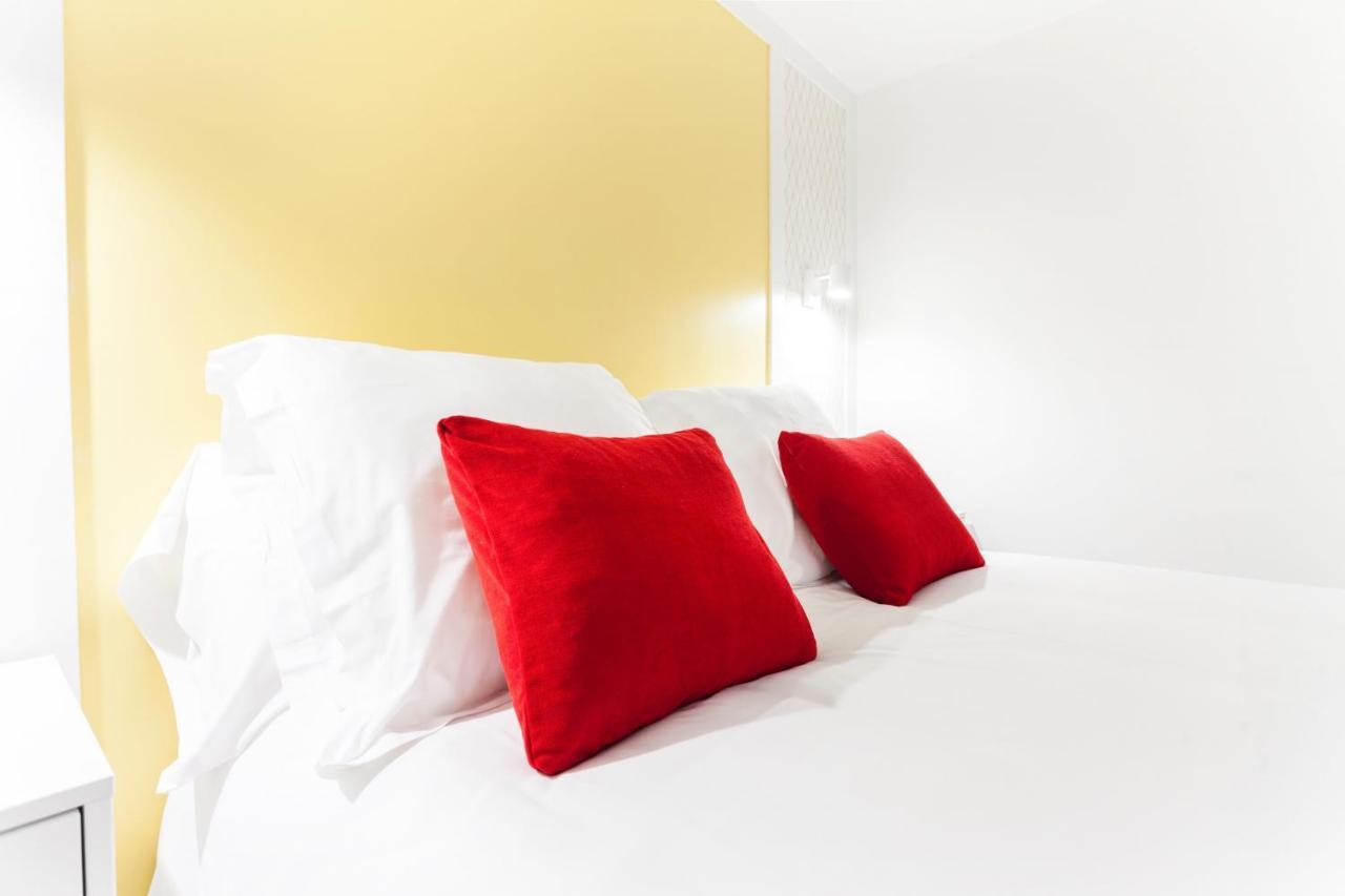 Apartamento Mit House Patio En
