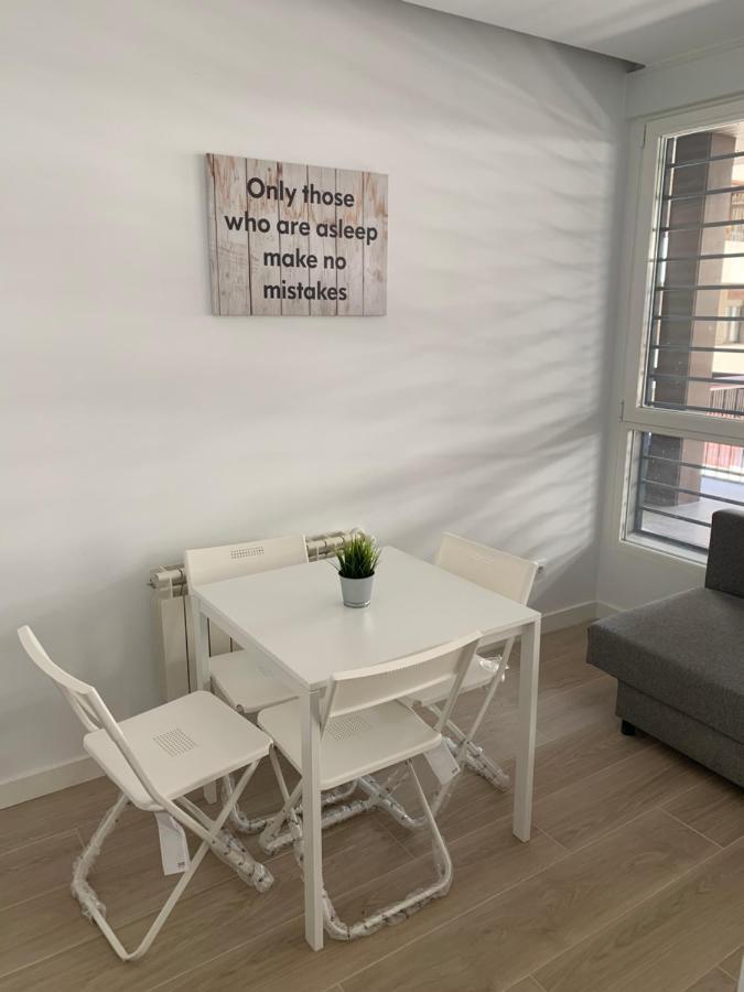Apartamento Moncloa-arguelles Nuevos Pisos