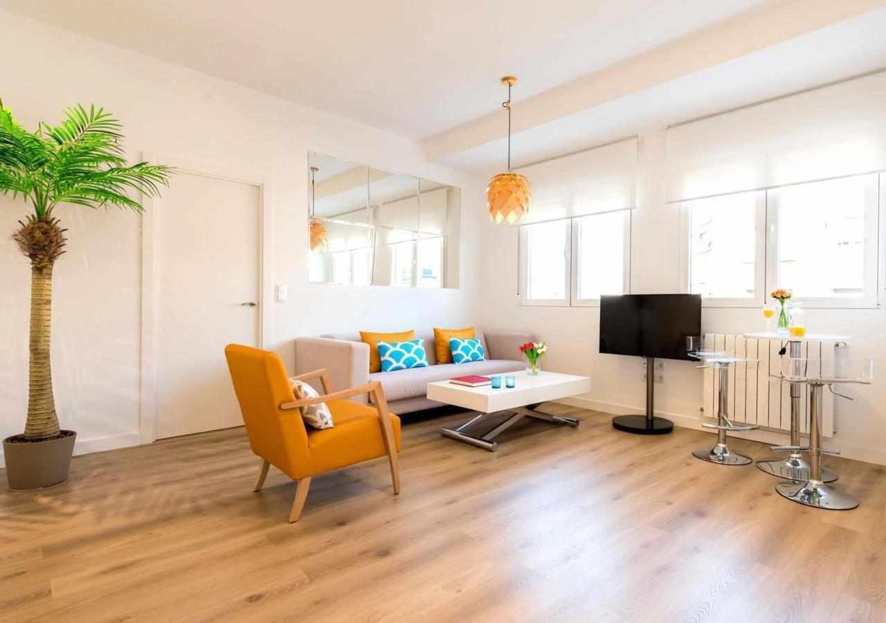 Apartment El Viso Smart Ii Madrid