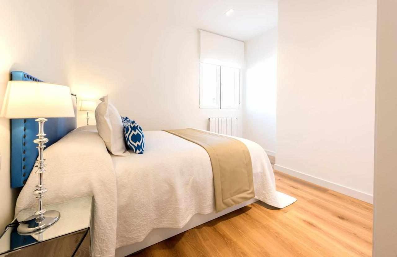 El Viso Smart Ii Madrid
