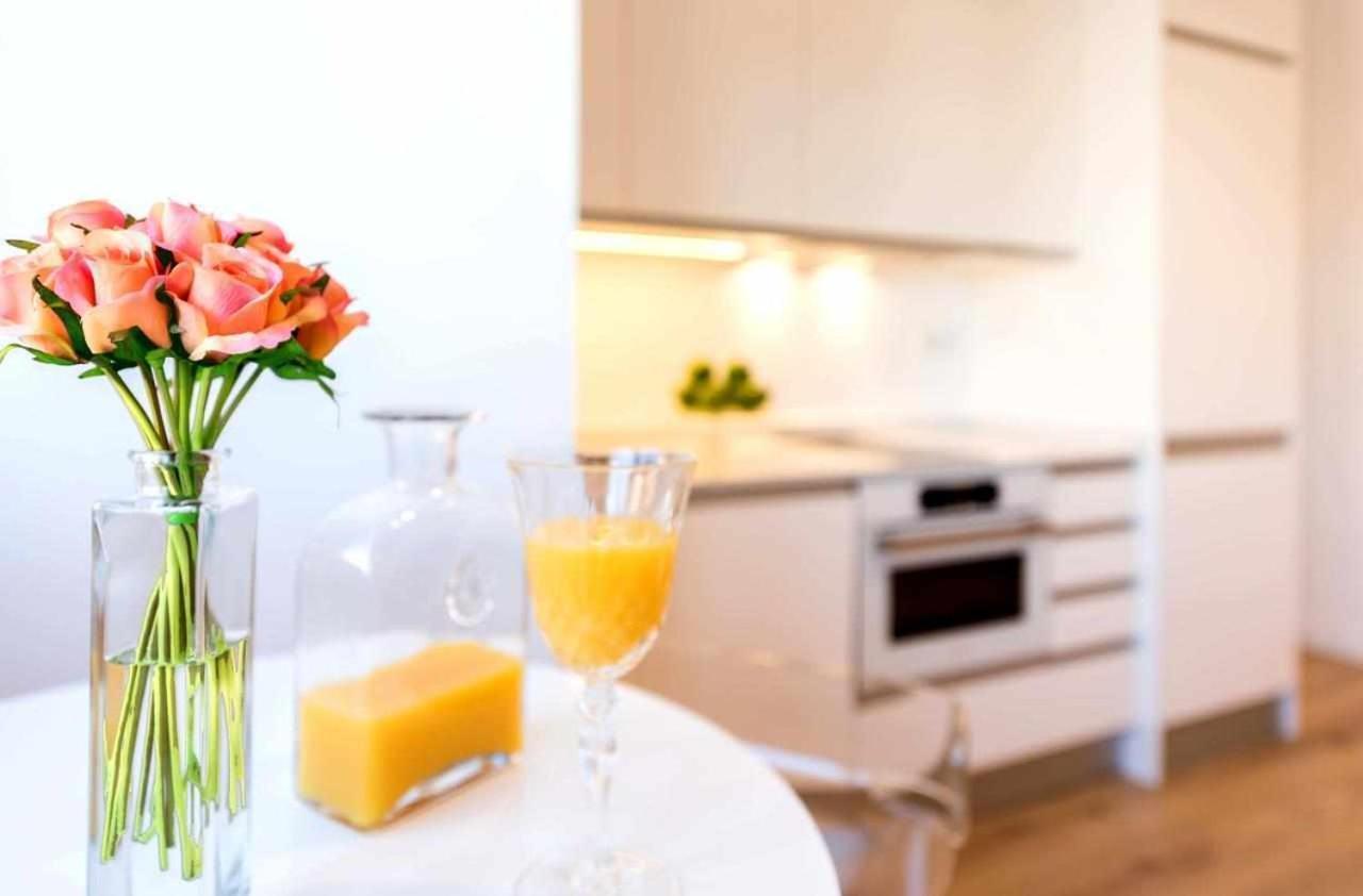 Apartment El Viso Smart Ii