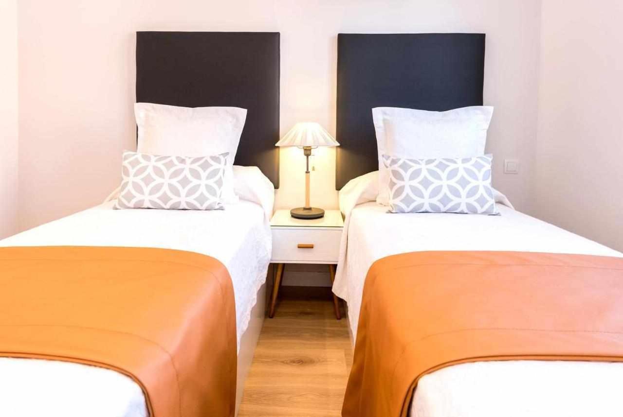 Apartment El Viso Smart Ii *