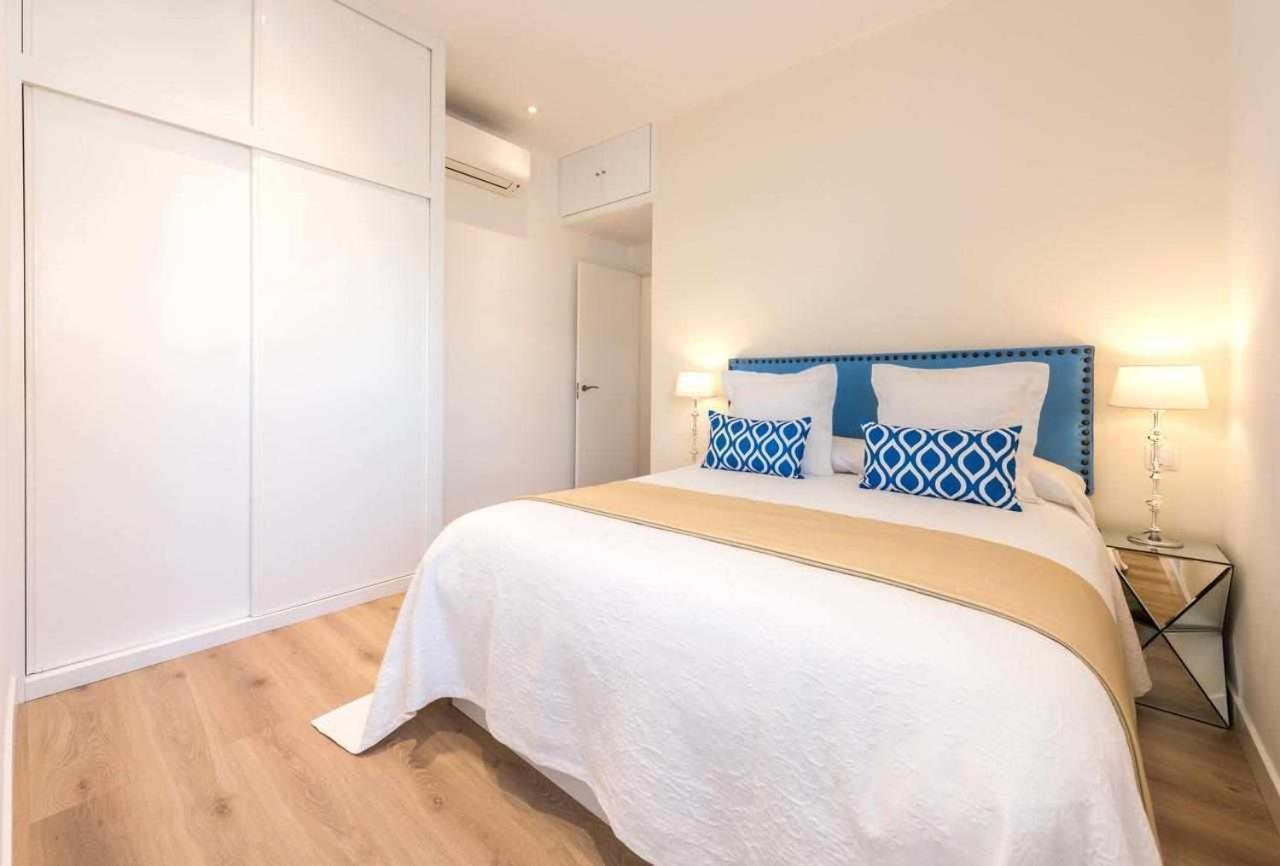 Apartment El Viso Smart Ii Madrid