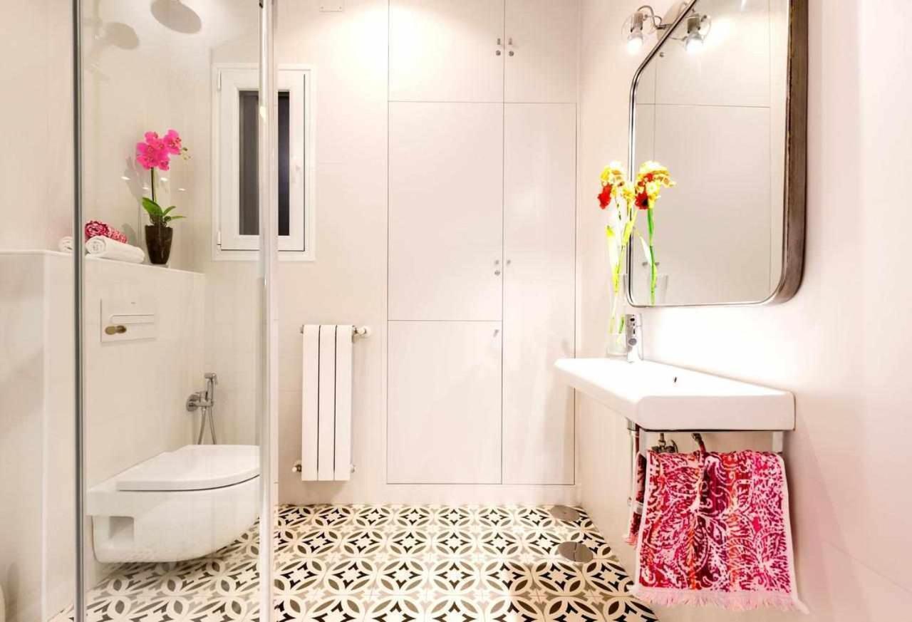 El Viso Smart Ii Apartment Madrid