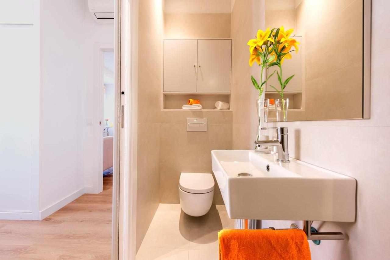 Apartment El Viso Smart Ii *