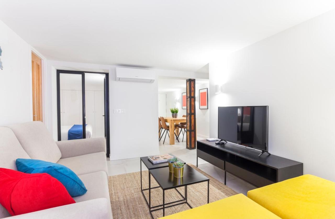 Mit House Patio En Apartamento *