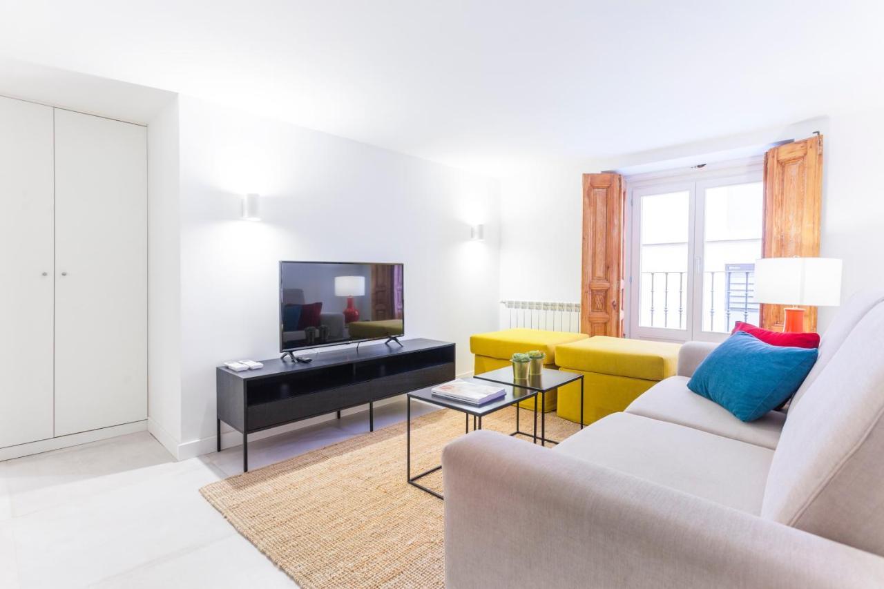 Apartamento Mit House Patio En