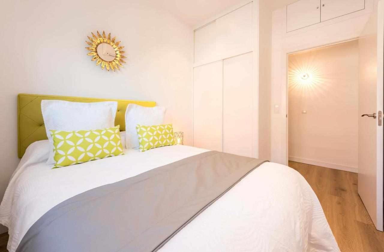 El Viso Smart Ii Apartment *