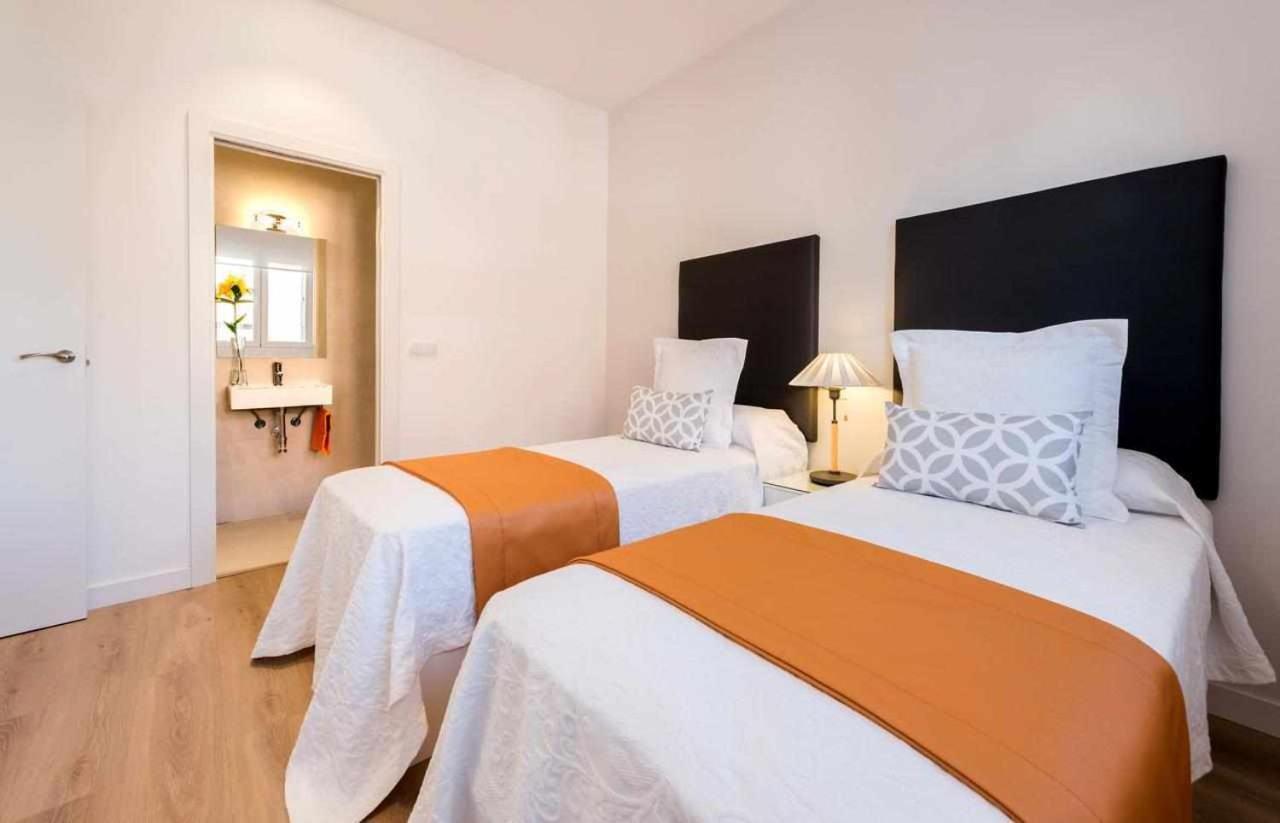 Apartment El Viso Smart Ii *