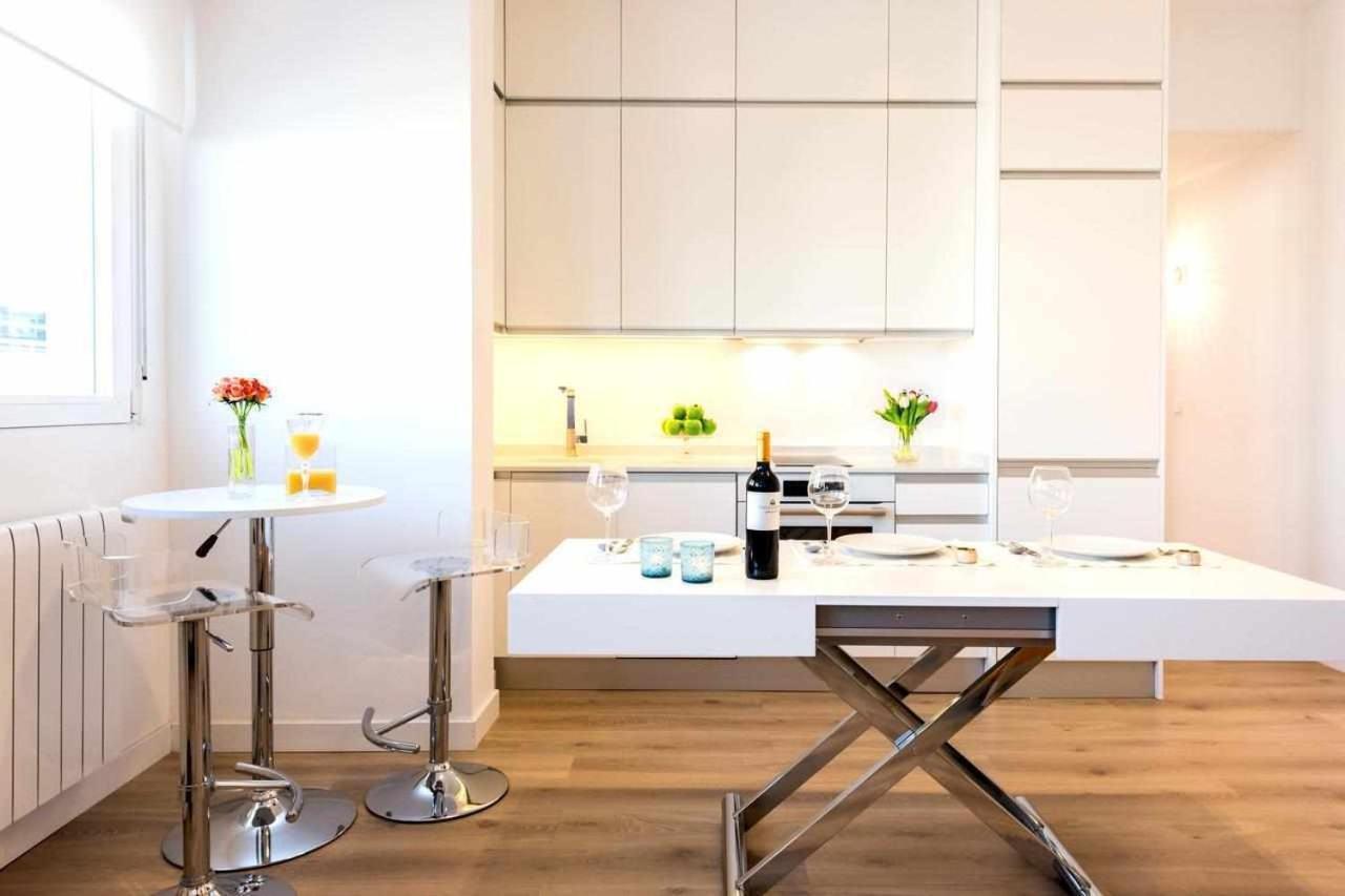 El Viso Smart Ii Apartment Madrid