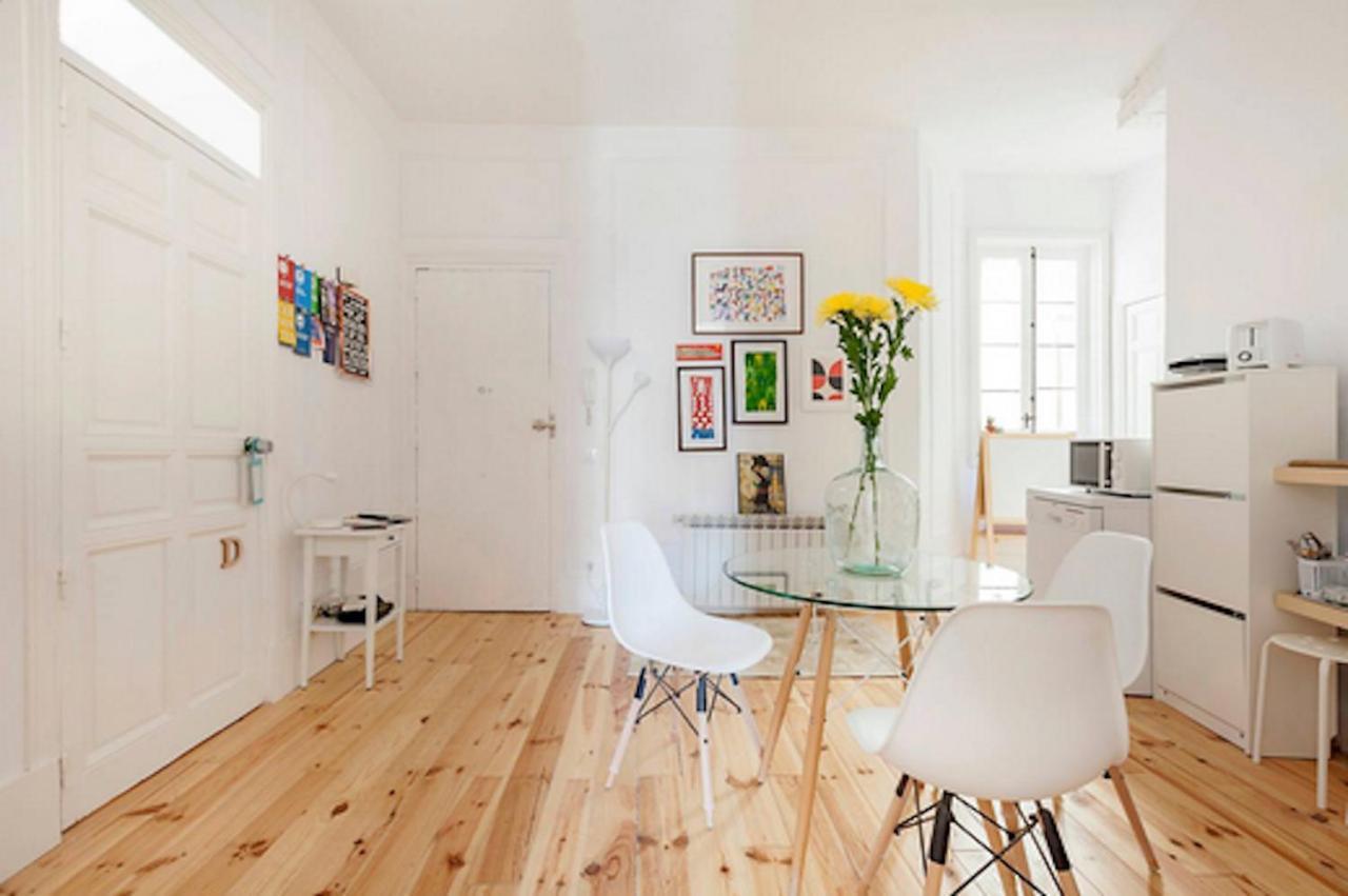 Apartamento Five Balconies By Gran Via Madrid