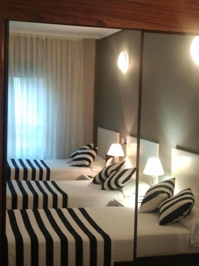 Esentia Togumar - Triple 3 Adults Lodge *