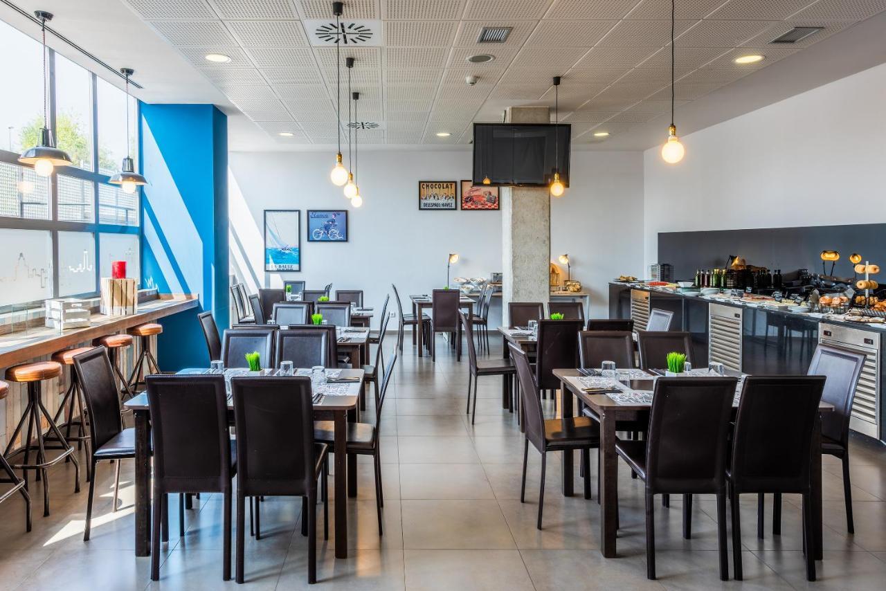 Airport Suites, Affiliated By Meliá Madrid