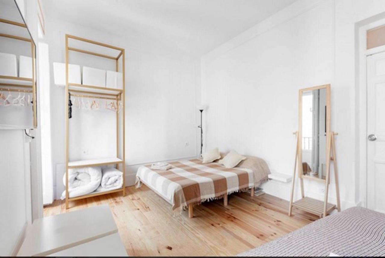 Apartamento Five Balconies By Gran Via *