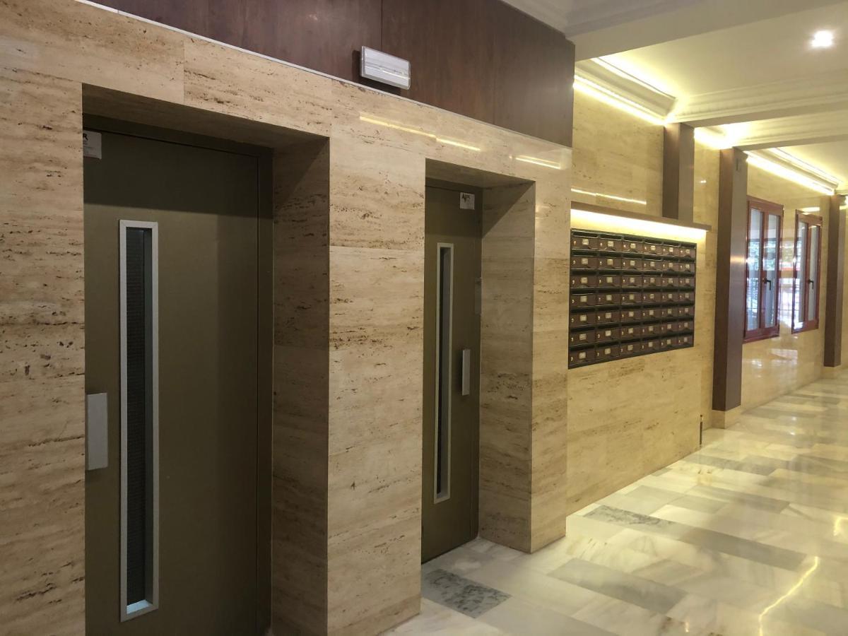 Apartamento Milla De Oro