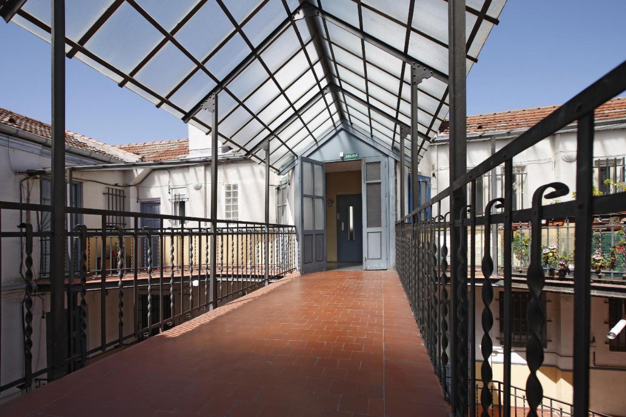 Malasaña Design By Madflats Collection Apartamento Madrid