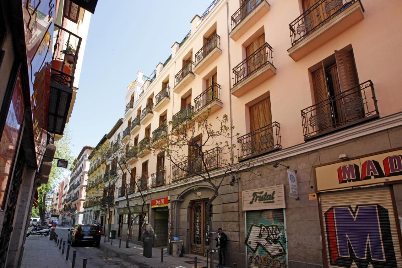 Malasaña Design By Madflats Collection