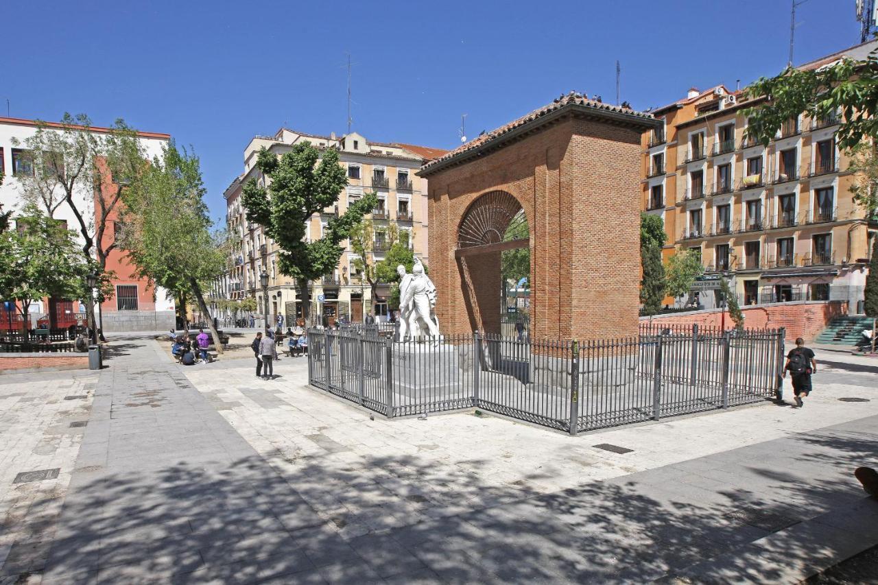 Malasaña Design By Madflats Collection *