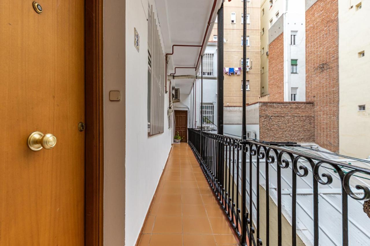 Apartamento Bnbholder Hunky Atocha *