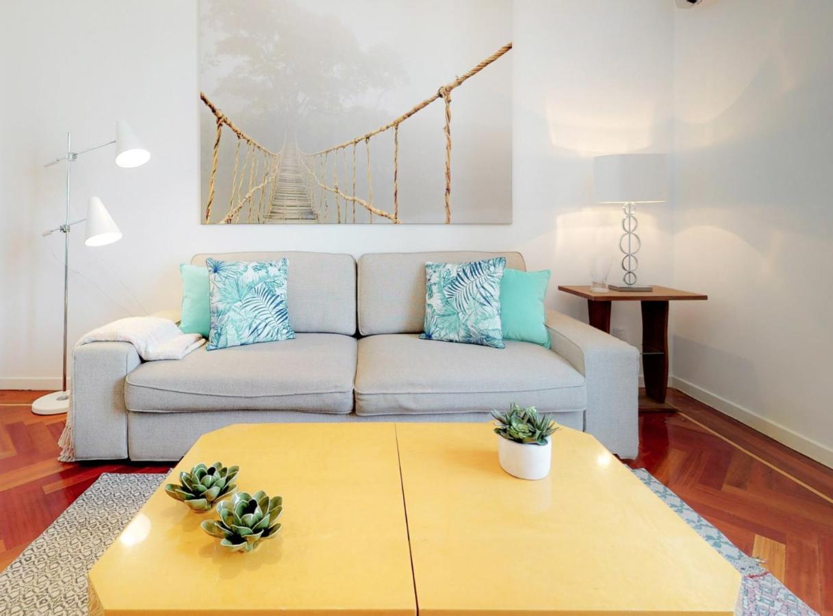Apartamento San Jeronimo I *