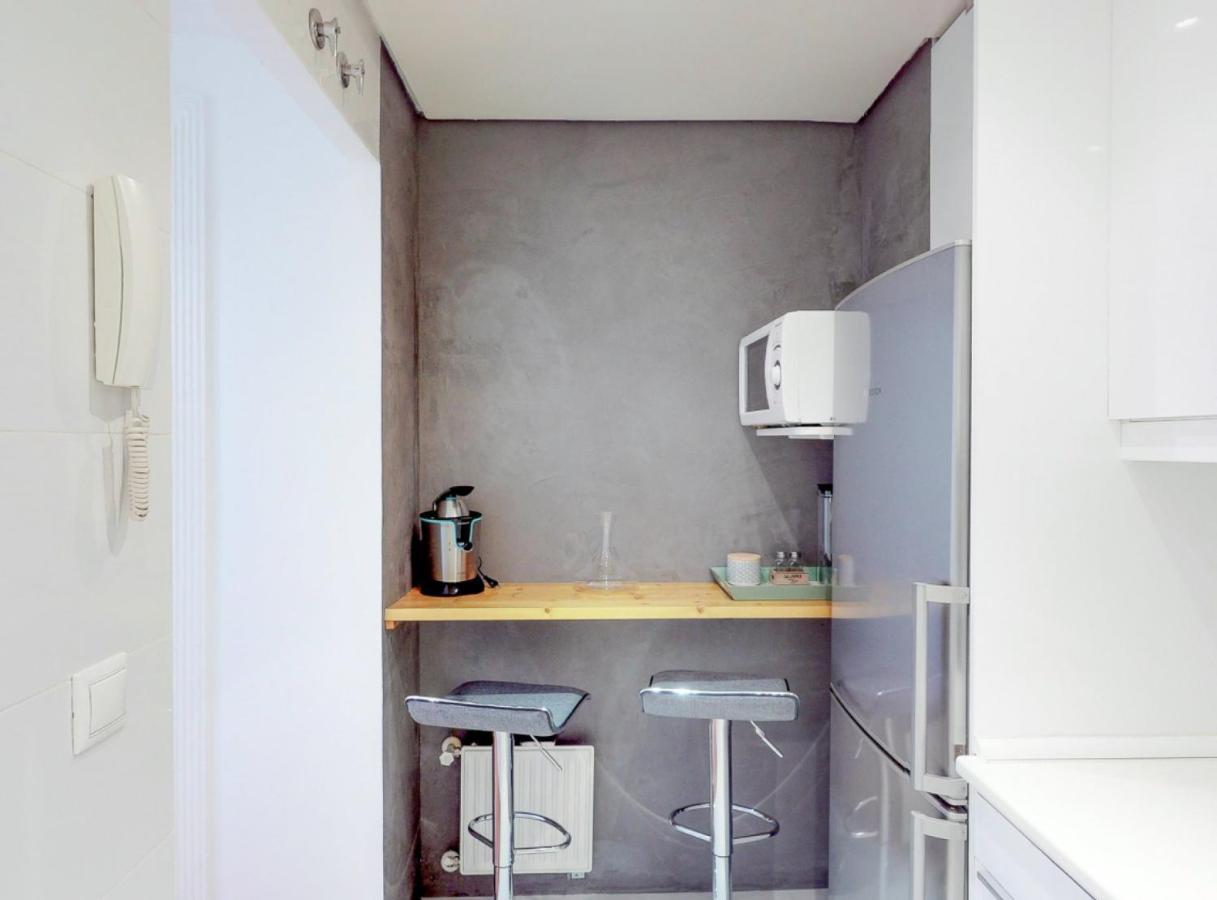 San Jeronimo I Apartamento Madrid