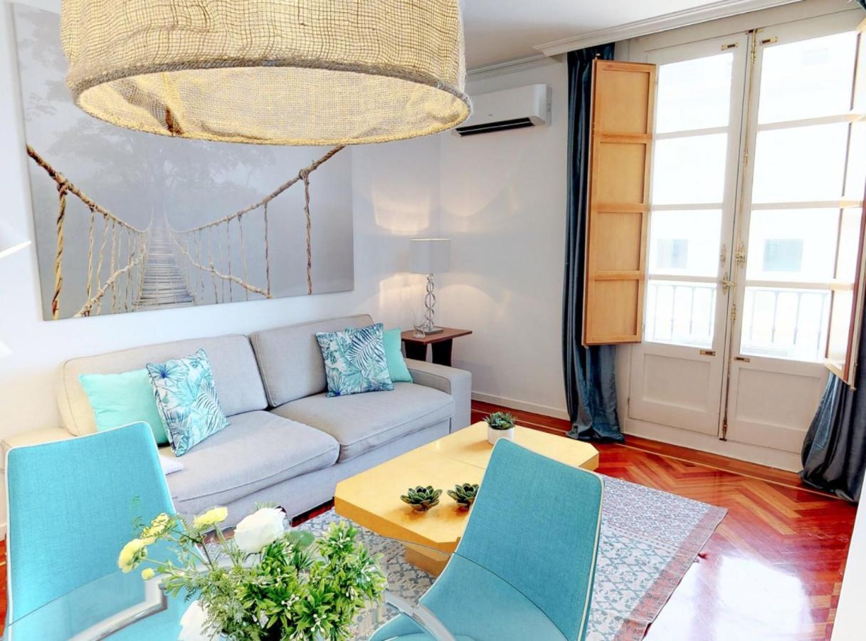 Apartamento San Jeronimo I