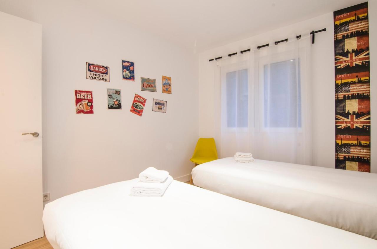 Fantastico Apartment