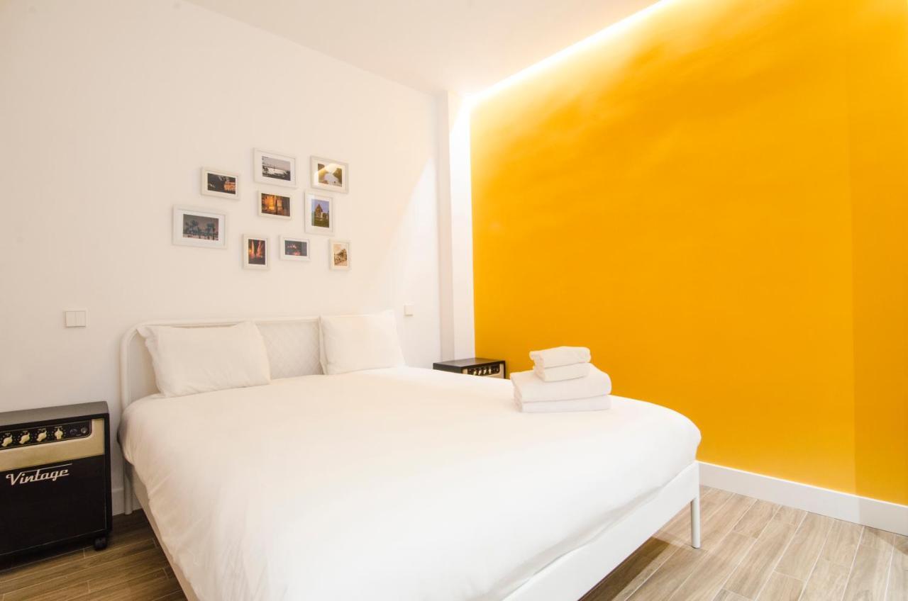 Fantastico Apartment Madrid