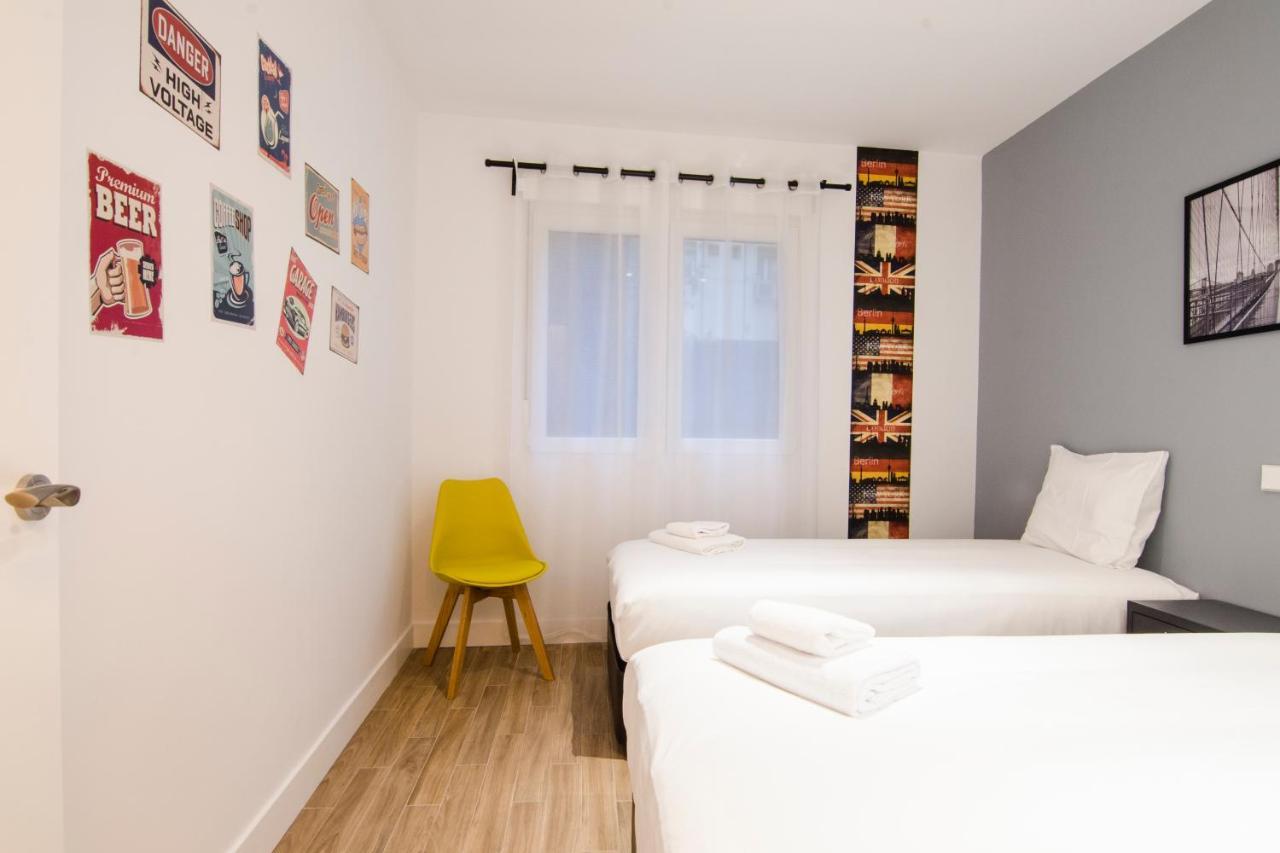Apartment Fantastico