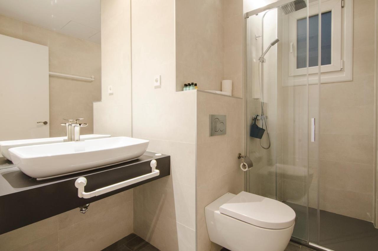 Apartment Fantastico Madrid