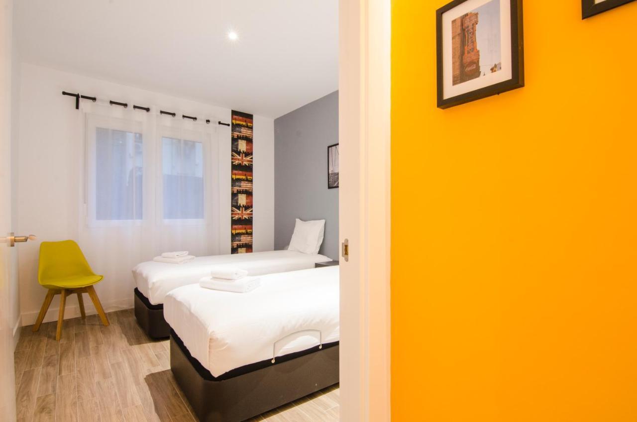 Apartment Fantastico *