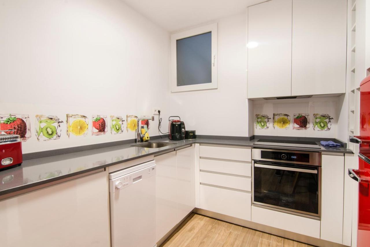 Apartment Fantastico