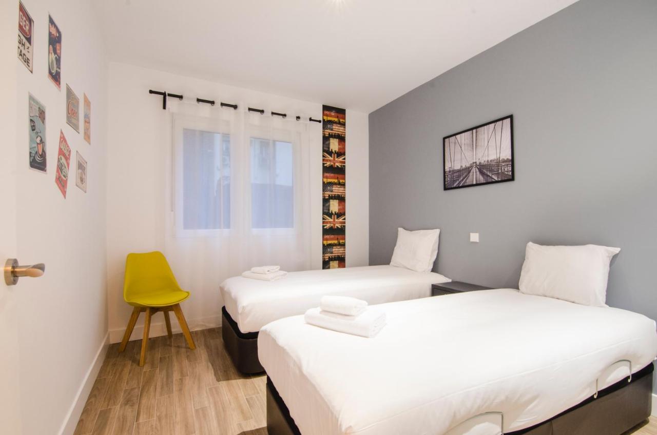 Apartment Fantastico