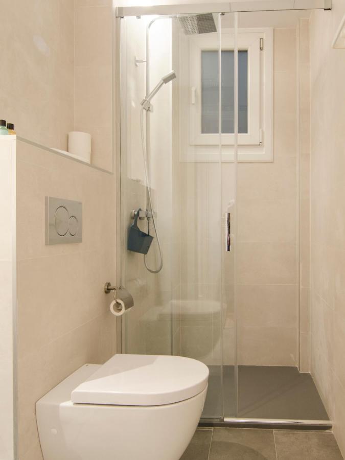 Apartamento FANTÁSTICO (3H + 2B) Palacio Real