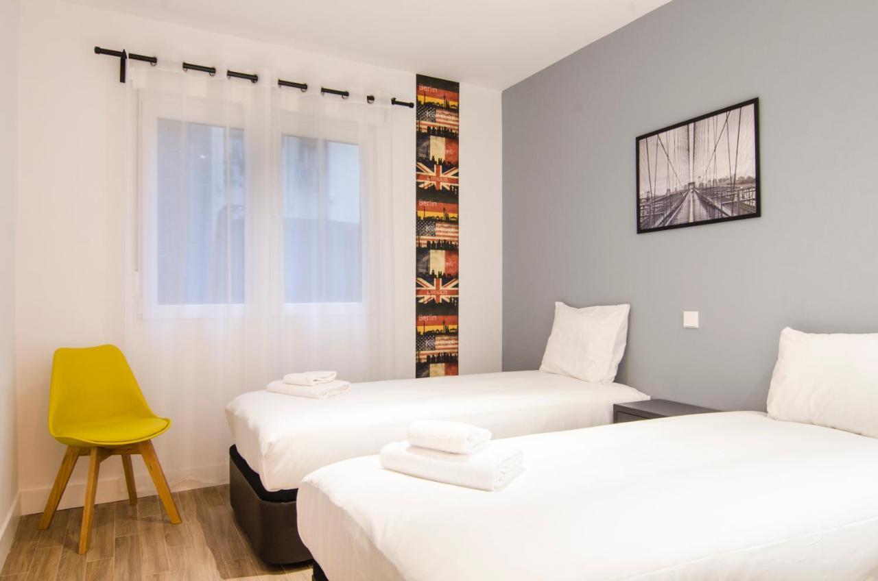 Apartment Fantastico