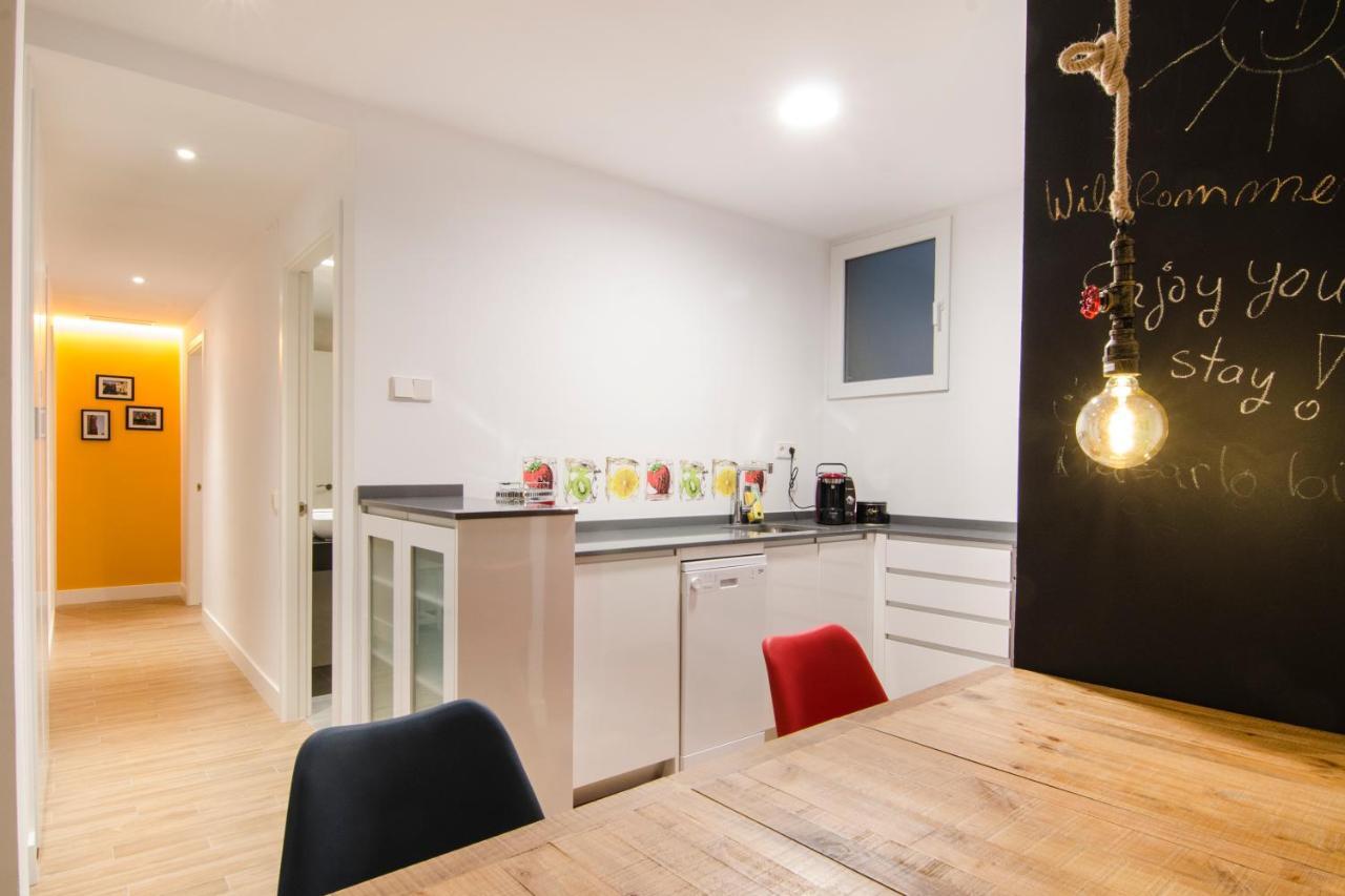 FANTÁSTICO (3H + 2B) Palacio Real Apartamento *