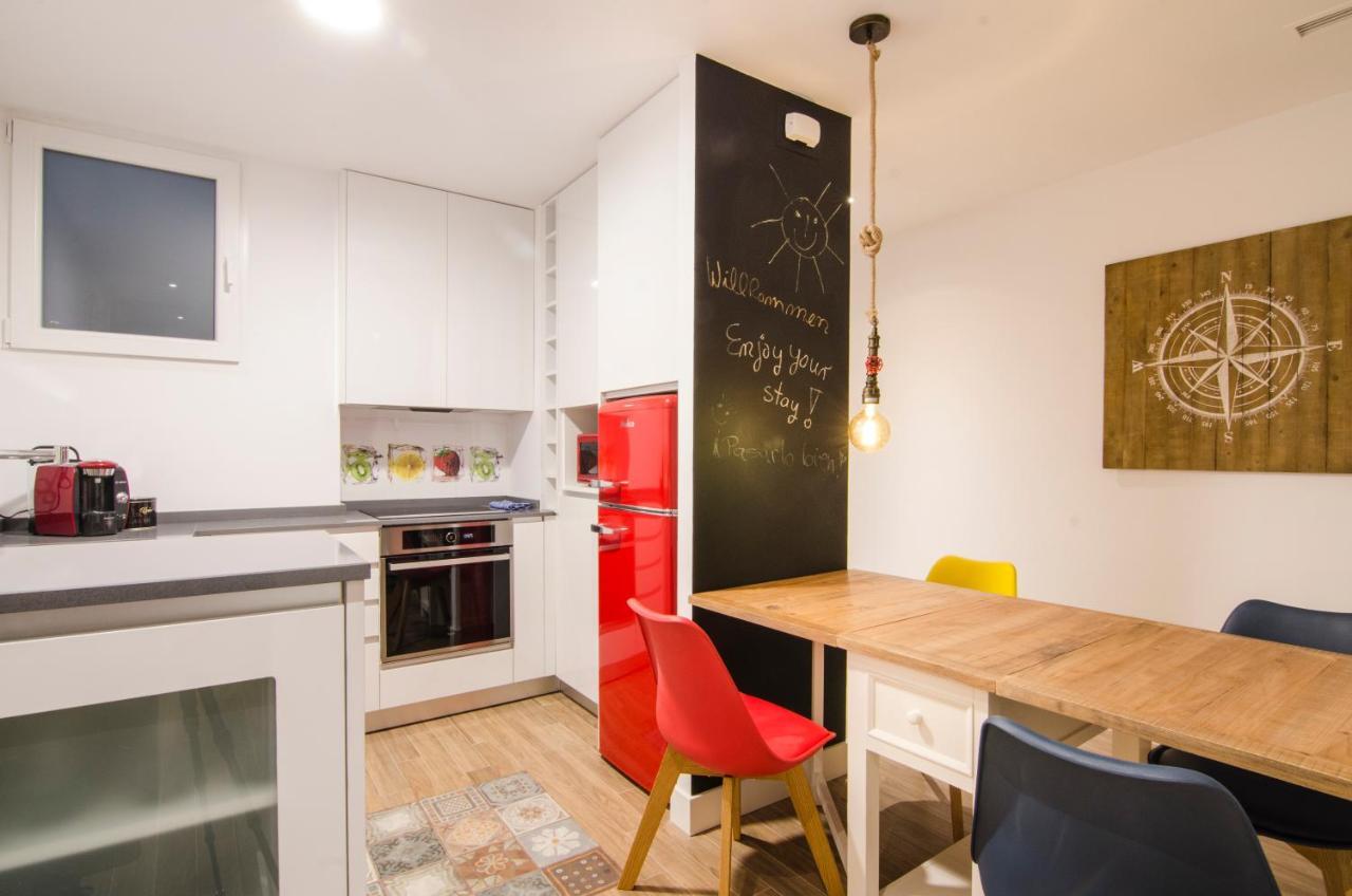 Apartment Fantastico Madrid