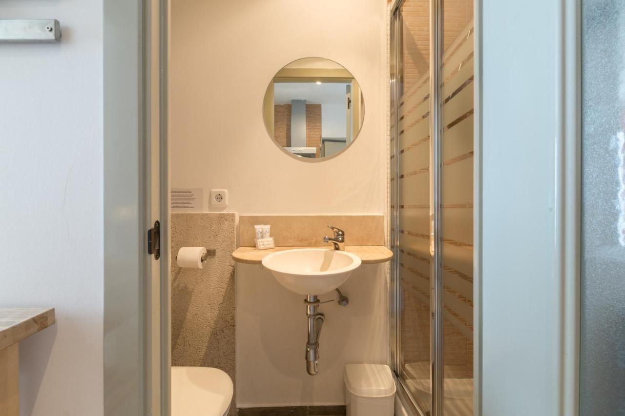 Mit House Santa Ana Boutique Ii En Apartamento *
