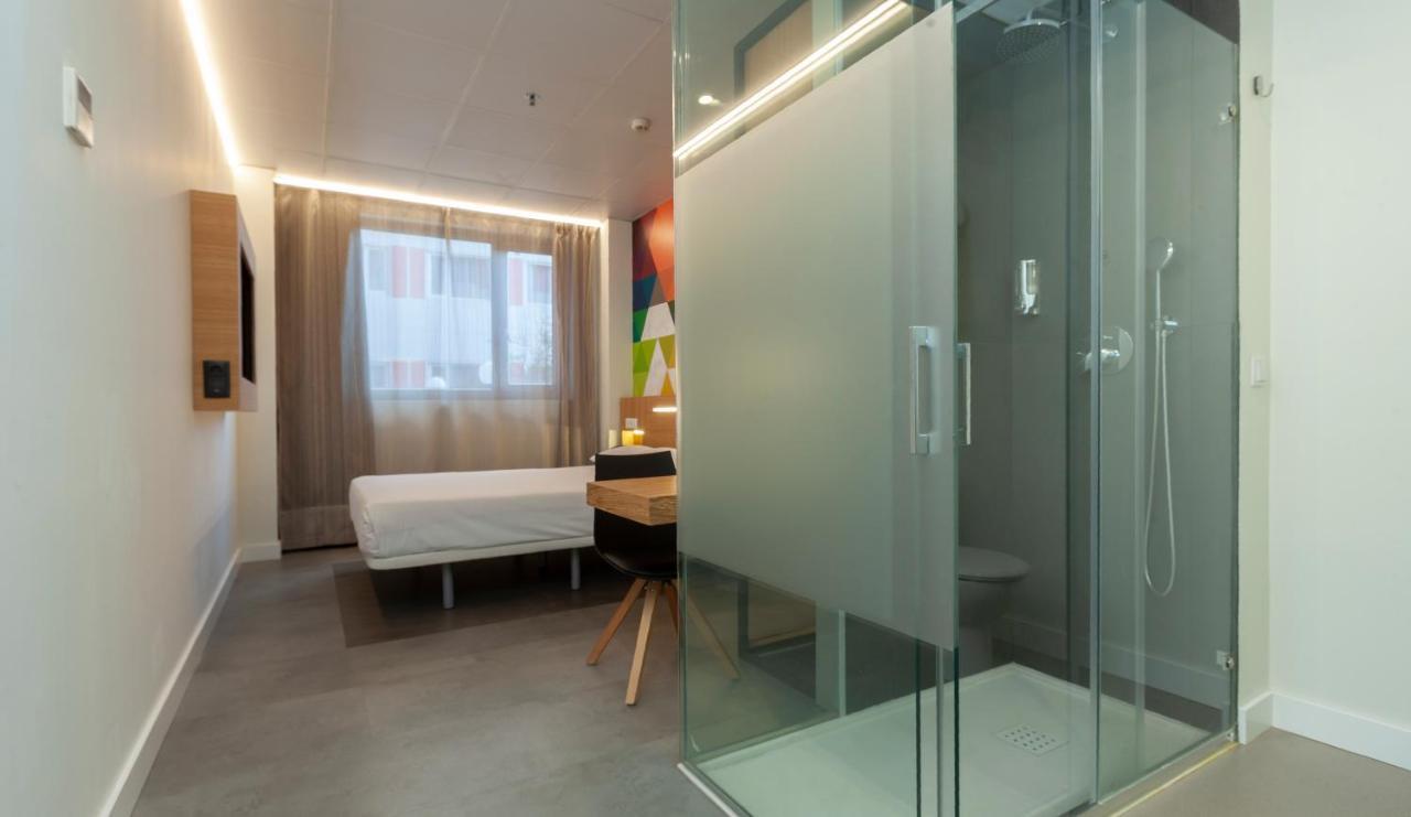 Vértice Roomspace 3*