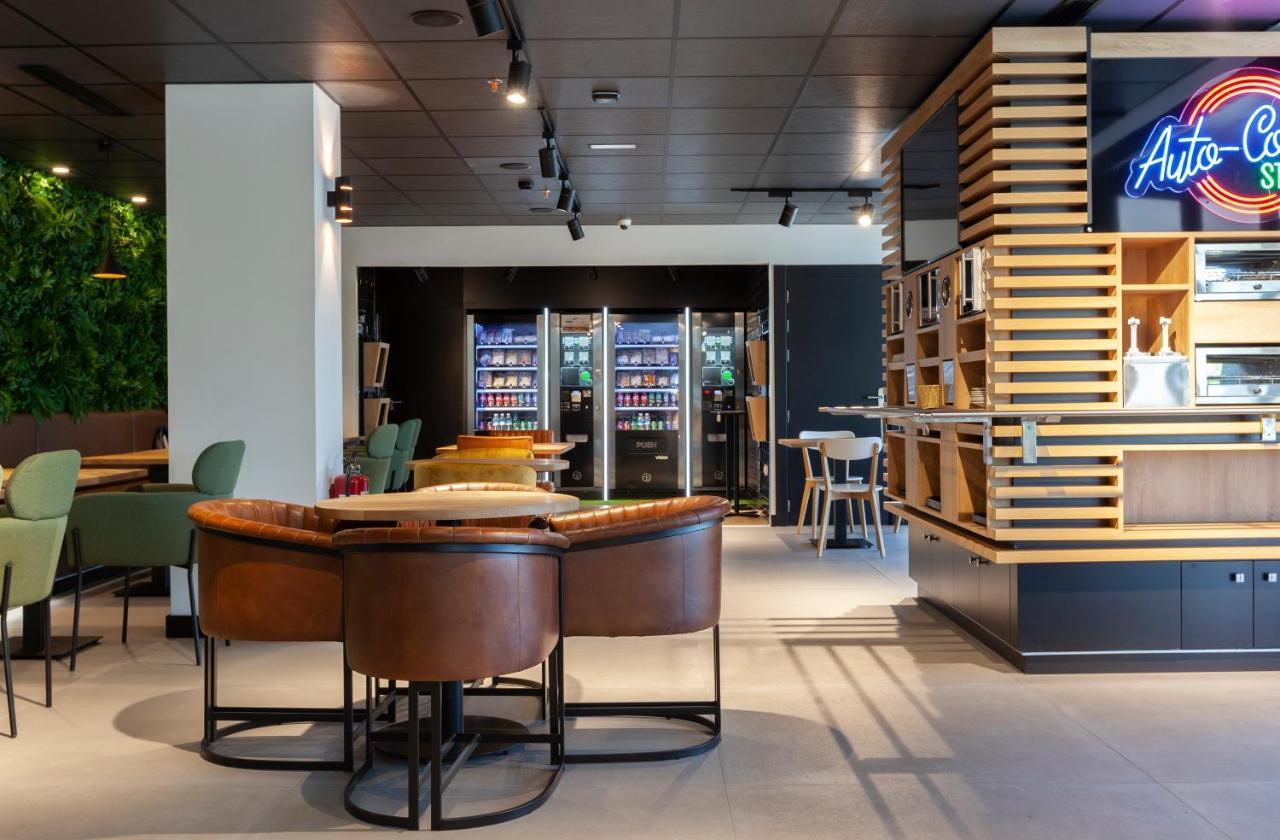 Vértice Roomspace 3*
