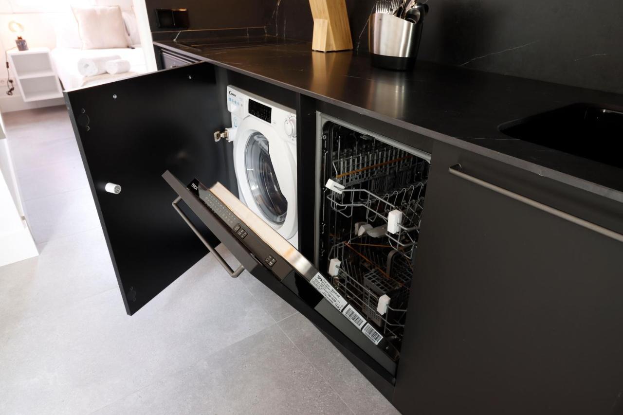 Apartamento Malasaña Design By Madflats Collection