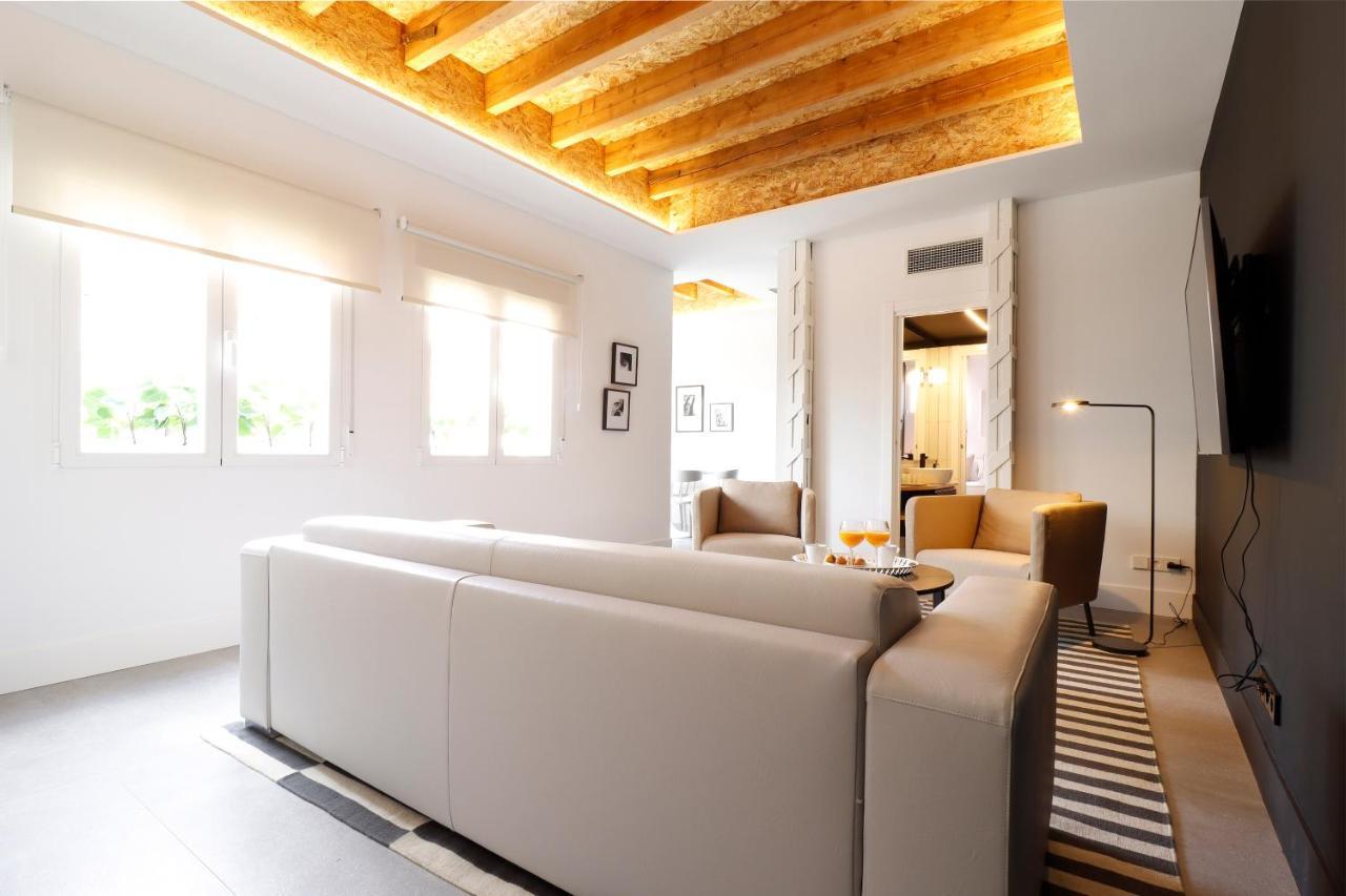 Malasaña Design By Madflats Collection Apartamento
