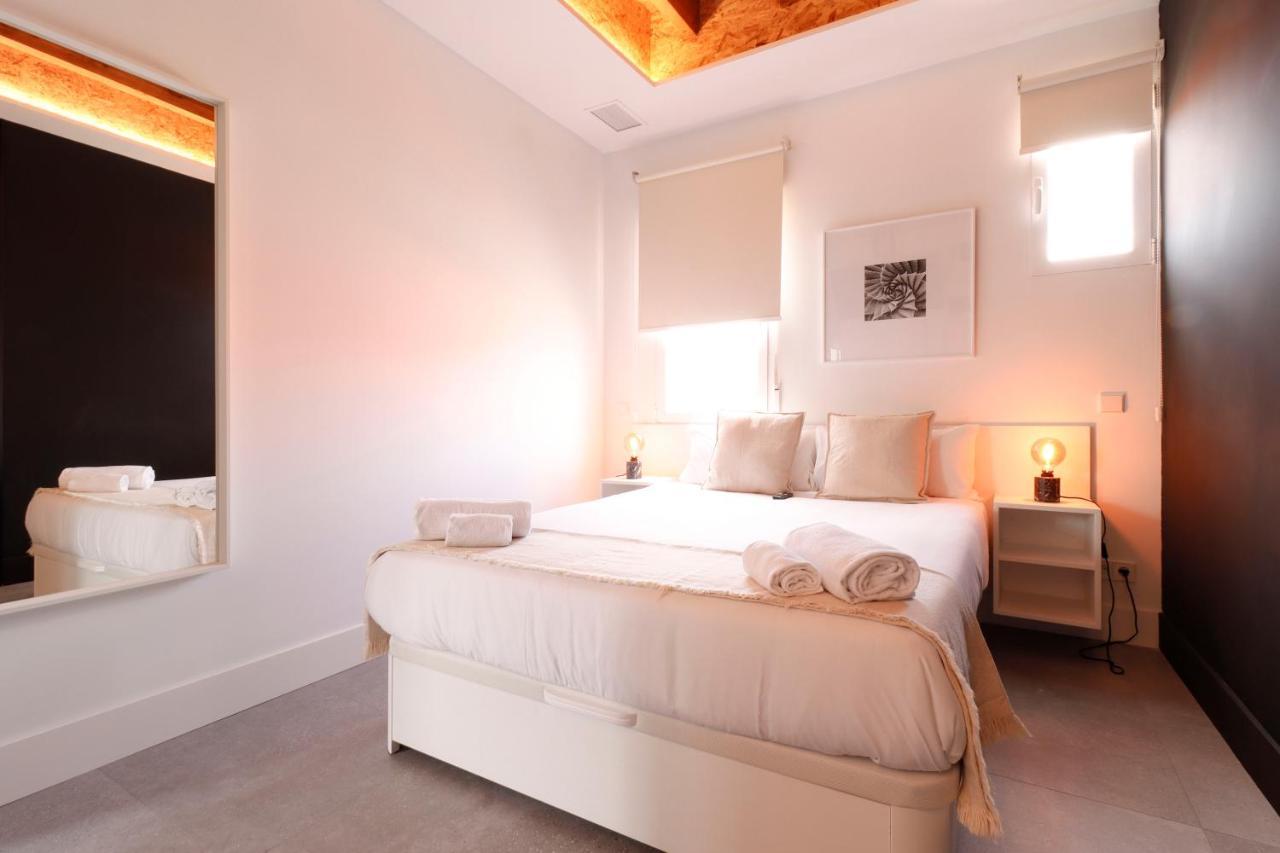 Malasaña Design By Madflats Collection * Madrid