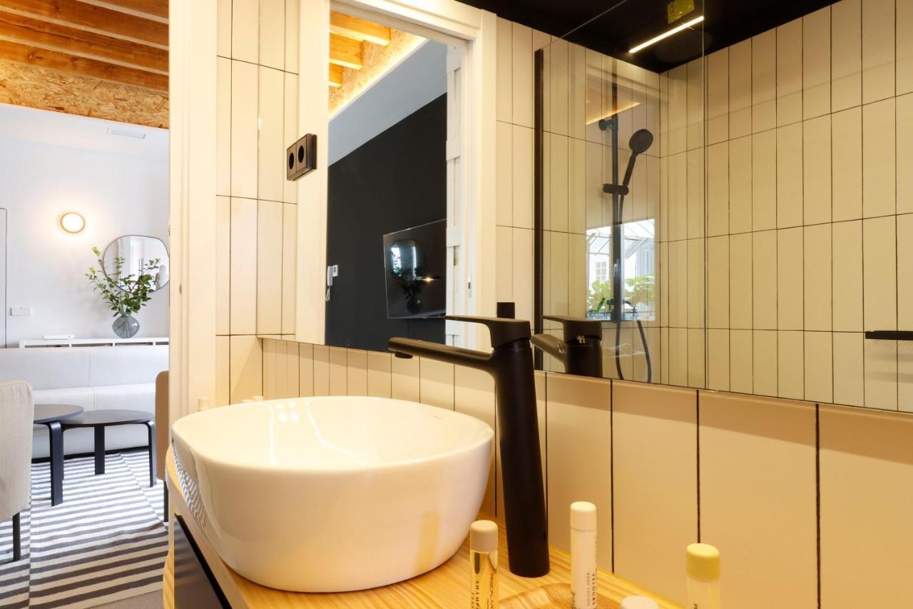 Apartamento Malasaña Design By Madflats Collection *