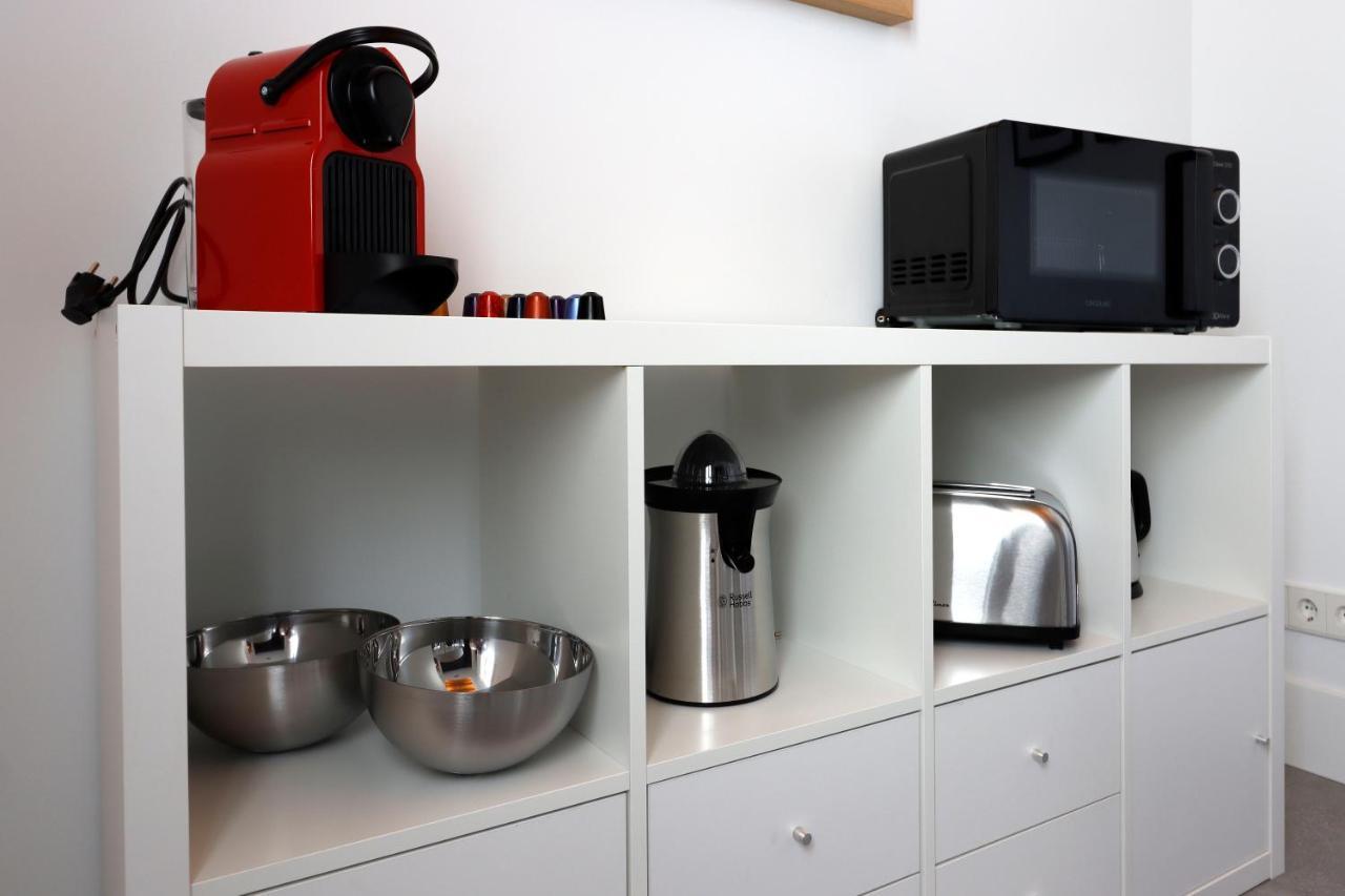 Apartamento Malasaña Design By Madflats Collection *