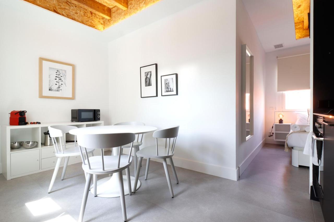 Apartamento Malasaña Design By Madflats Collection