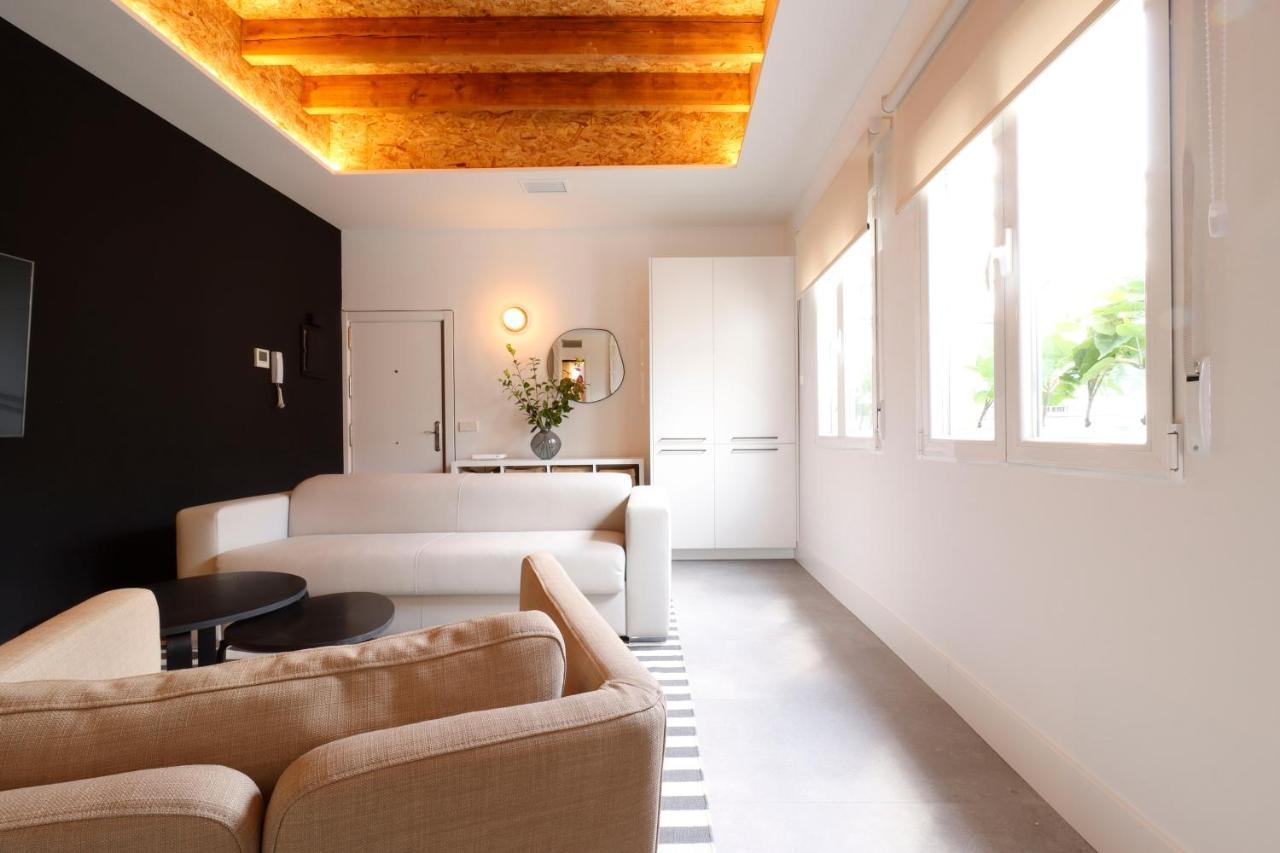 Apartamento Malasaña Design By Madflats Collection Madrid
