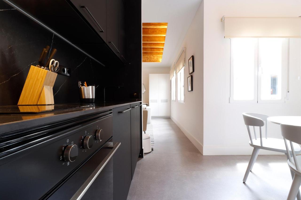 Apartamento Malasaña Design By Madflats Collection *