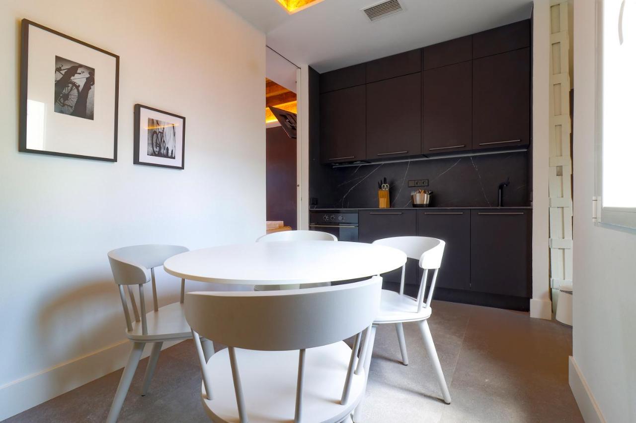 Apartamento Malasaña Design By Madflats Collection Madrid